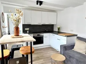 2 Zimmerwohnung in der City von Göttingen - Waake