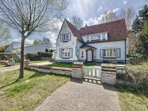 Villa La Pastourelle - Cozy vacation house - Zeepanne