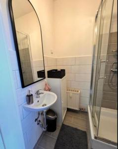 A&V Apartments Tiger Nähe Stadion