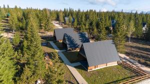 Mountain homes Durmitor 2