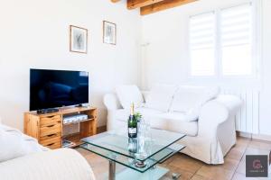 Maison de vacance avec jardin 8 personnes Biscarrosse