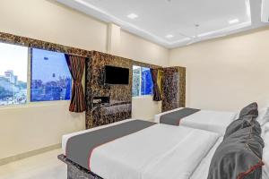 Hotel O Bhavya Residency