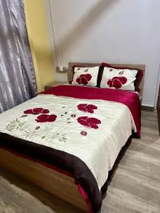 Fofana Luxury Suites - Sotuom