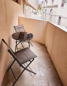 Appartements Studio cosy : photos des chambres