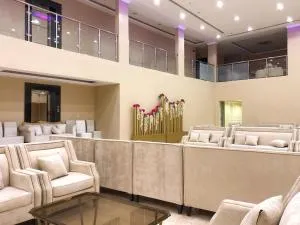 فندق مفازا القصيم - Al Rass