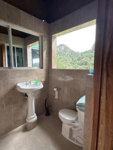 Exclusive Mountain and Farm Villa Escape