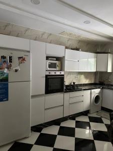 modern apartment in central casa