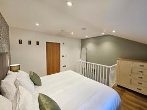 Cameo Suite - The Apple Barn