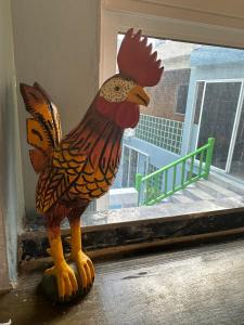 Exclusive Mountain and Farm Villa Escape