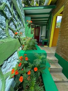 Exclusive Mountain and Farm Villa Escape