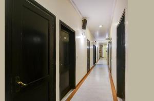 Hotel City Centre Inn Near Nizamuddin Railway Station