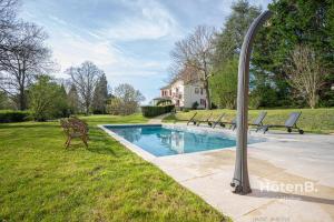 Maison Léonce Blanc - Prestige in Lubersac