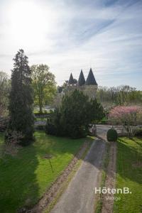 Maison Léonce Blanc - Prestige in Lubersac