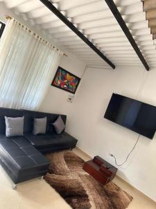 Hospedaje El Barranquito