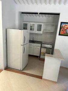 Hospedaje El Barranquito