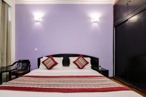 Hotel City Centre Inn Near Nizamuddin Railway Station