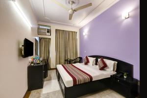 Hotel City Centre Inn Near Nizamuddin Railway Station