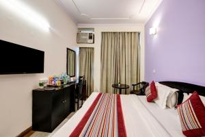 Hotel City Centre Inn Near Nizamuddin Railway Station