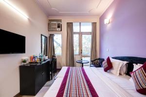 Hotel City Centre Inn Near Nizamuddin Railway Station