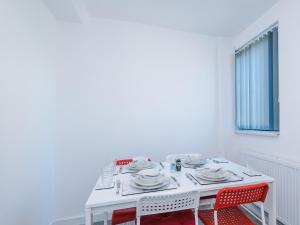 Sleeps 10-5 Beds-Parking-Unique - Fast WiFi