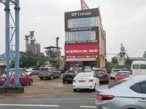 Park Regency - Gingee