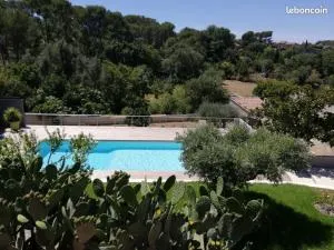 La Parenthèse - La Seyne-sur-Mer