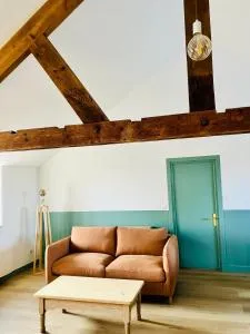 La Cachette Verte - Berthen