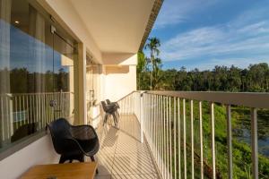 Karapuzha Village Resort