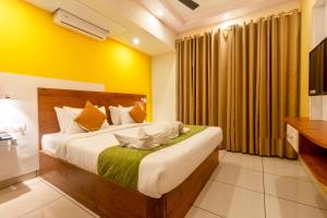 Karapuzha Village Resort