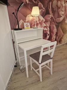 Casa Le Coccole con Parcheggio