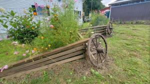 Historical Home with Amenities Nearby - Delaware River, General Store, Post Office, Tavern