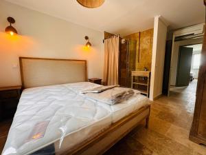 Appart'hotels La Reserve Provence : photos des chambres