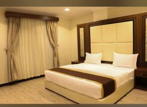 فيوبارك للشقق المخدومة1