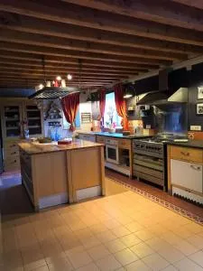 Gite du Hameau D'Amignié - Propières