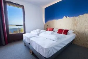 Côté Lac Hostel Evian - 埃维昂莱班