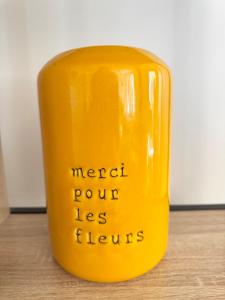 Appartements Chez Jules, Rennes centre : photos des chambres