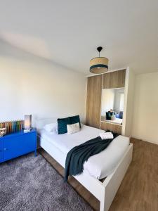 Appartements Chez Jules, Rennes centre : photos des chambres