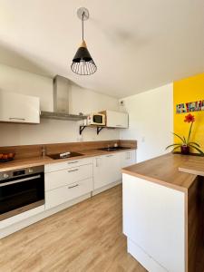 Appartements Chez Jules, Rennes centre : photos des chambres