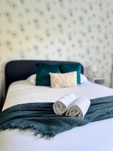 Appartements Chez Jules, Rennes centre : photos des chambres