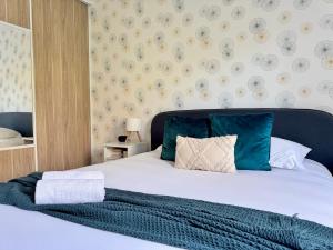 Appartements Chez Jules, Rennes centre : photos des chambres