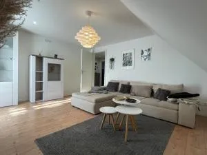 Gemütliche moderne Auszeit zum wohlfühlen - Abenberg