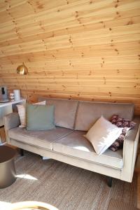 Huisje Vigga - knus houten tiny house