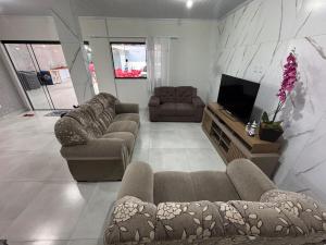 Casa Parque Mambucaba Angra dos Reis