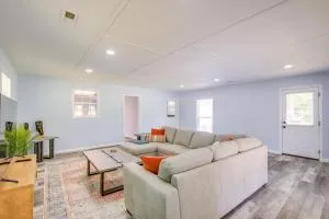 Tennessee Vacation Rental Near Chickamauga Lake - 道尔顿