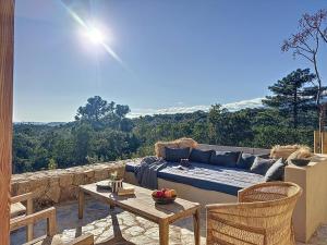 Villas Inamorata : photos des chambres