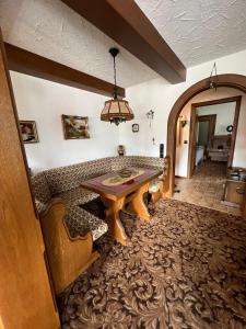 Schwarzwald-Marie in Black Forest