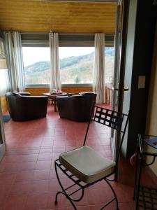 Maisons de vacances Gite du Hameau D'Amignie : photos des chambres