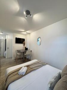 Le Chateaudun, Centre ville de Rennes