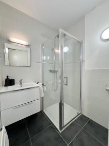 Le Chateaudun, Centre ville de Rennes