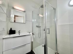 Le Chateaudun, Centre ville de Rennes